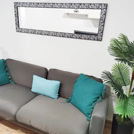 Apartment Casa Likindoi Playa Caleta - Wifi *