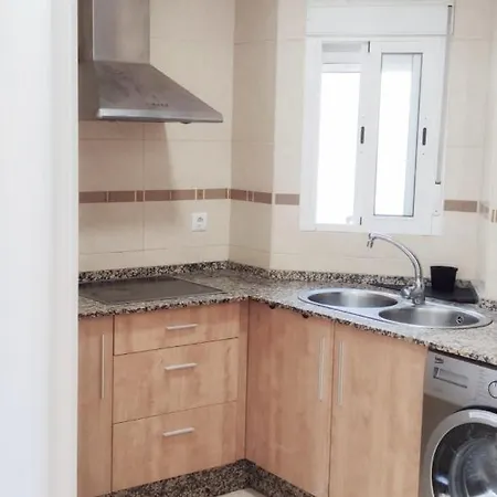 Apartment Casa Likindoi Playa Caleta - Wifi *