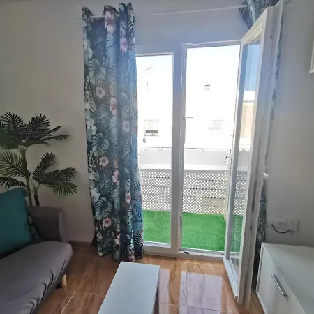Casa Likindoi Playa Caleta - Wifi Apartment